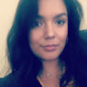 Meet your Posher, Ericka